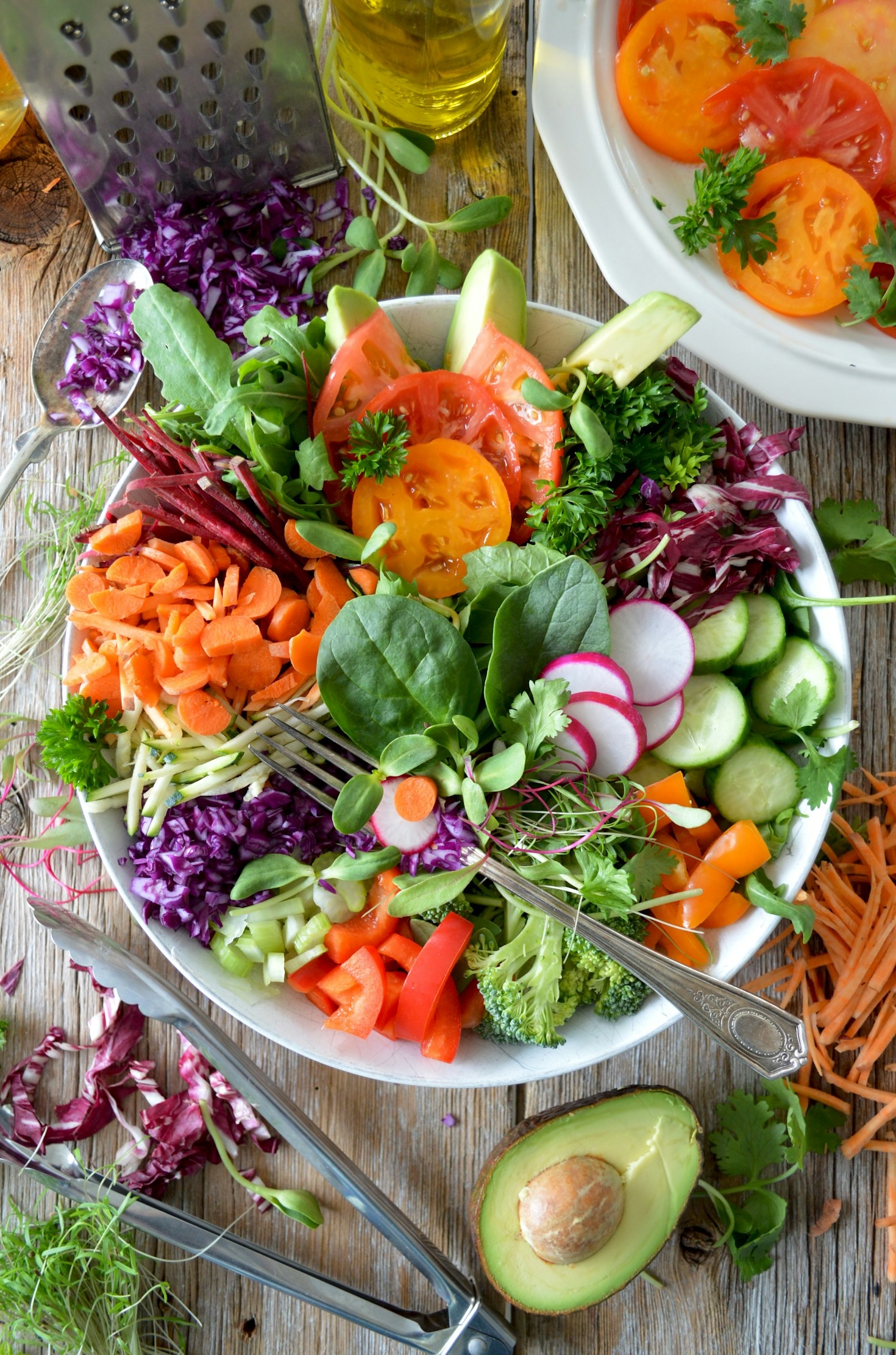 Simple Exercises to Complement Your Healthy Diet
